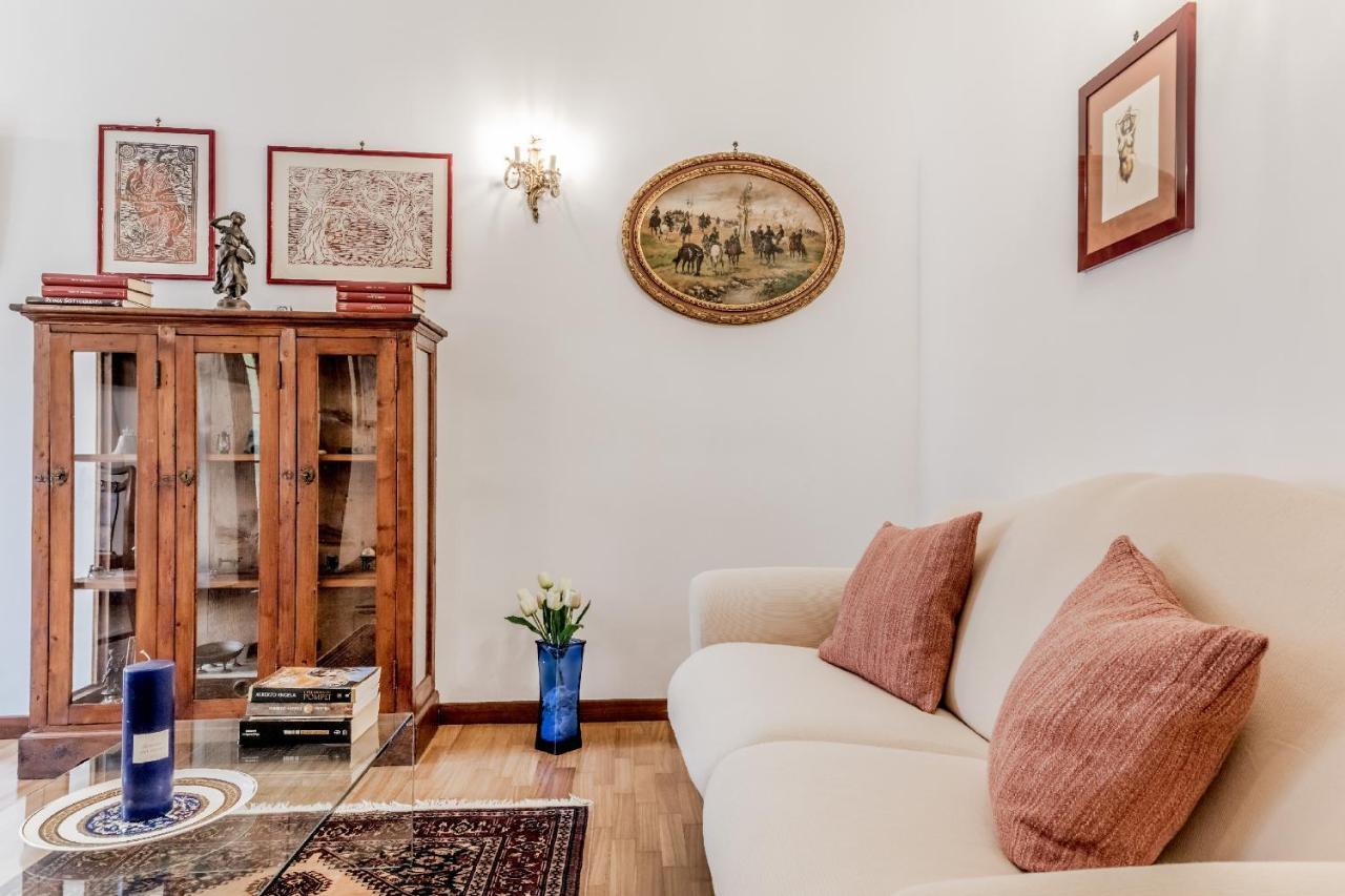 Leilighet La Dimora Dei Cerai - Trastevere *