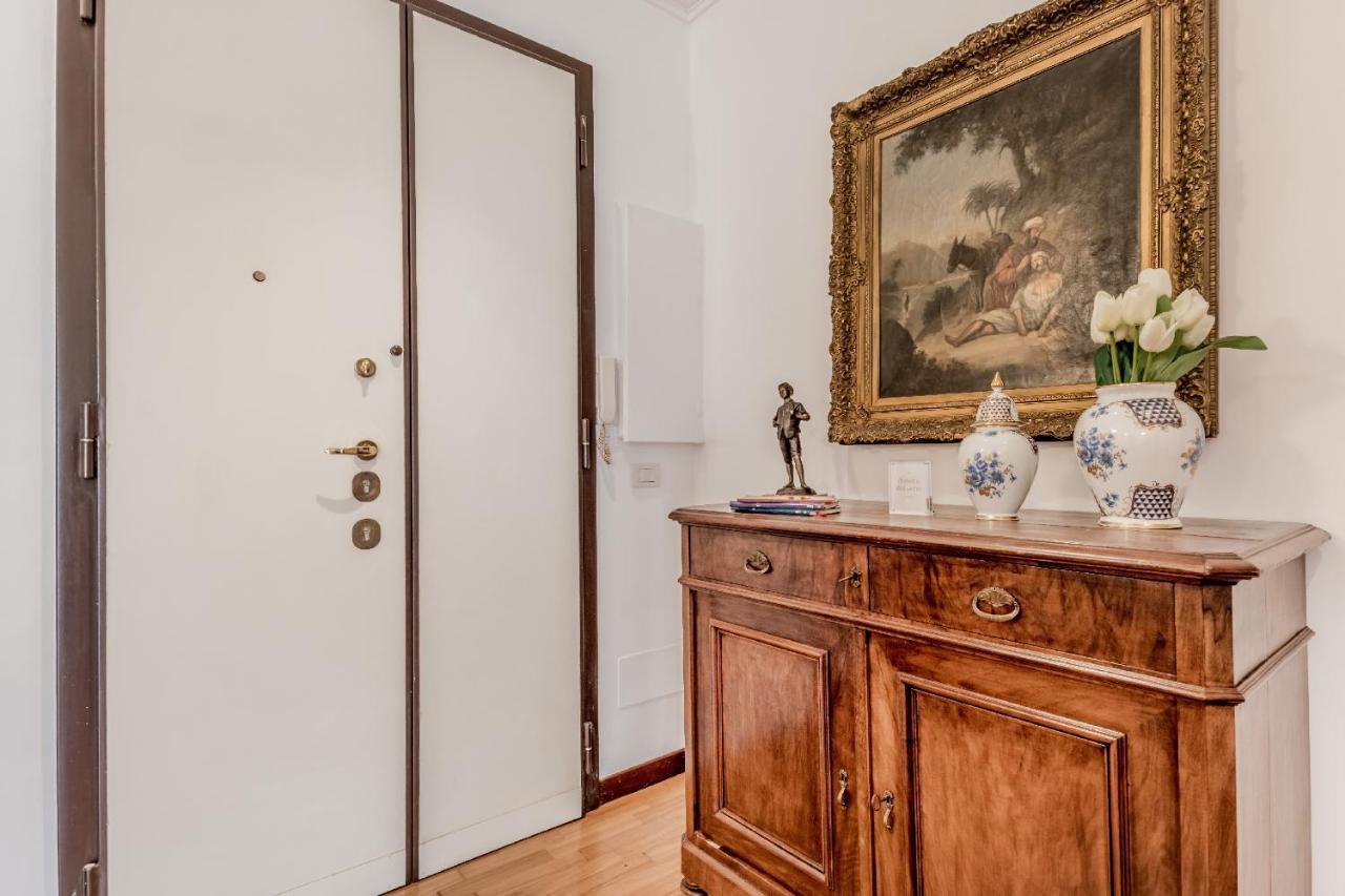 Leilighet La Dimora Dei Cerai - Trastevere Roma