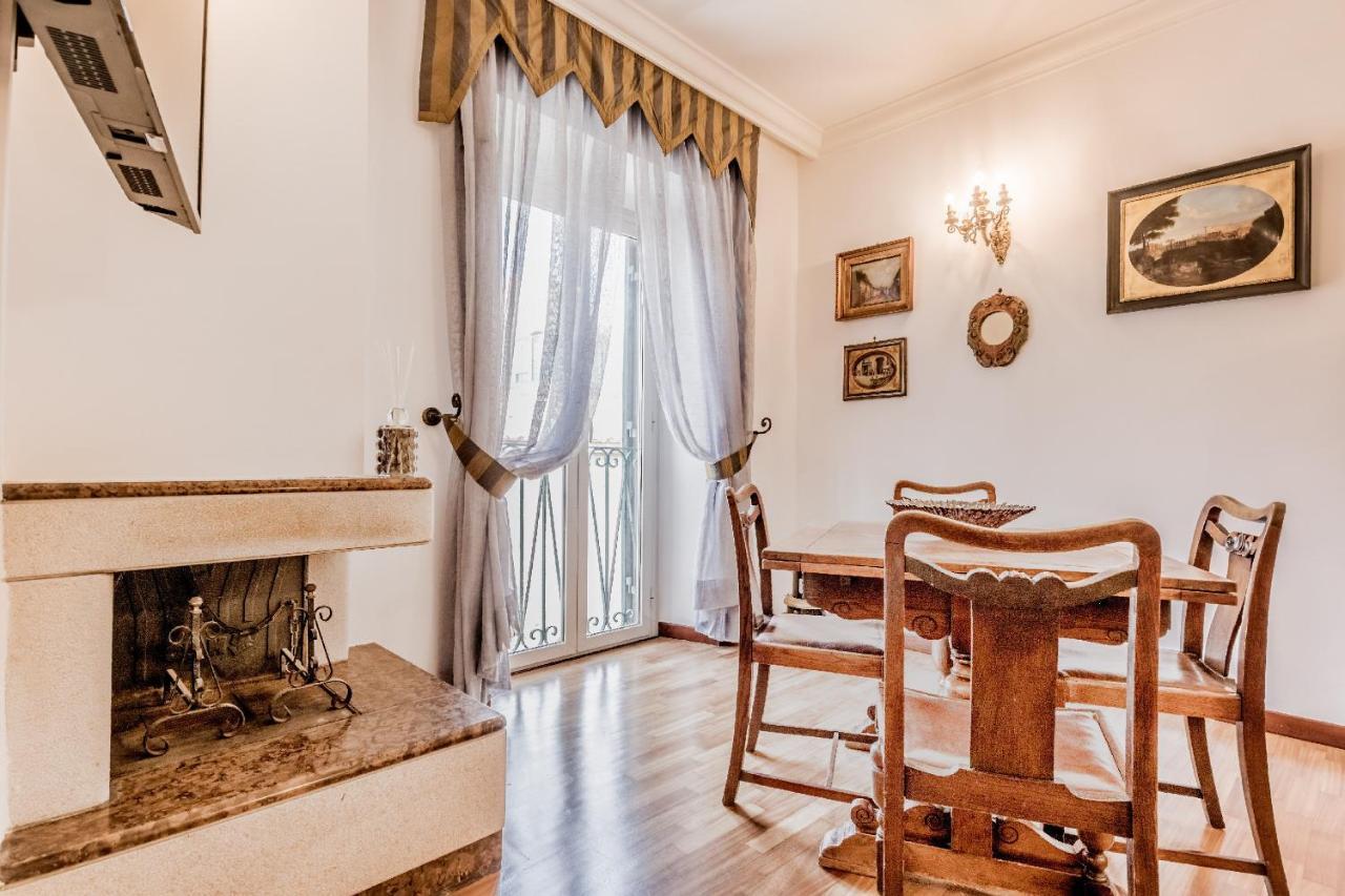 Apartamento La Dimora Dei Cerai - Trastevere Roma