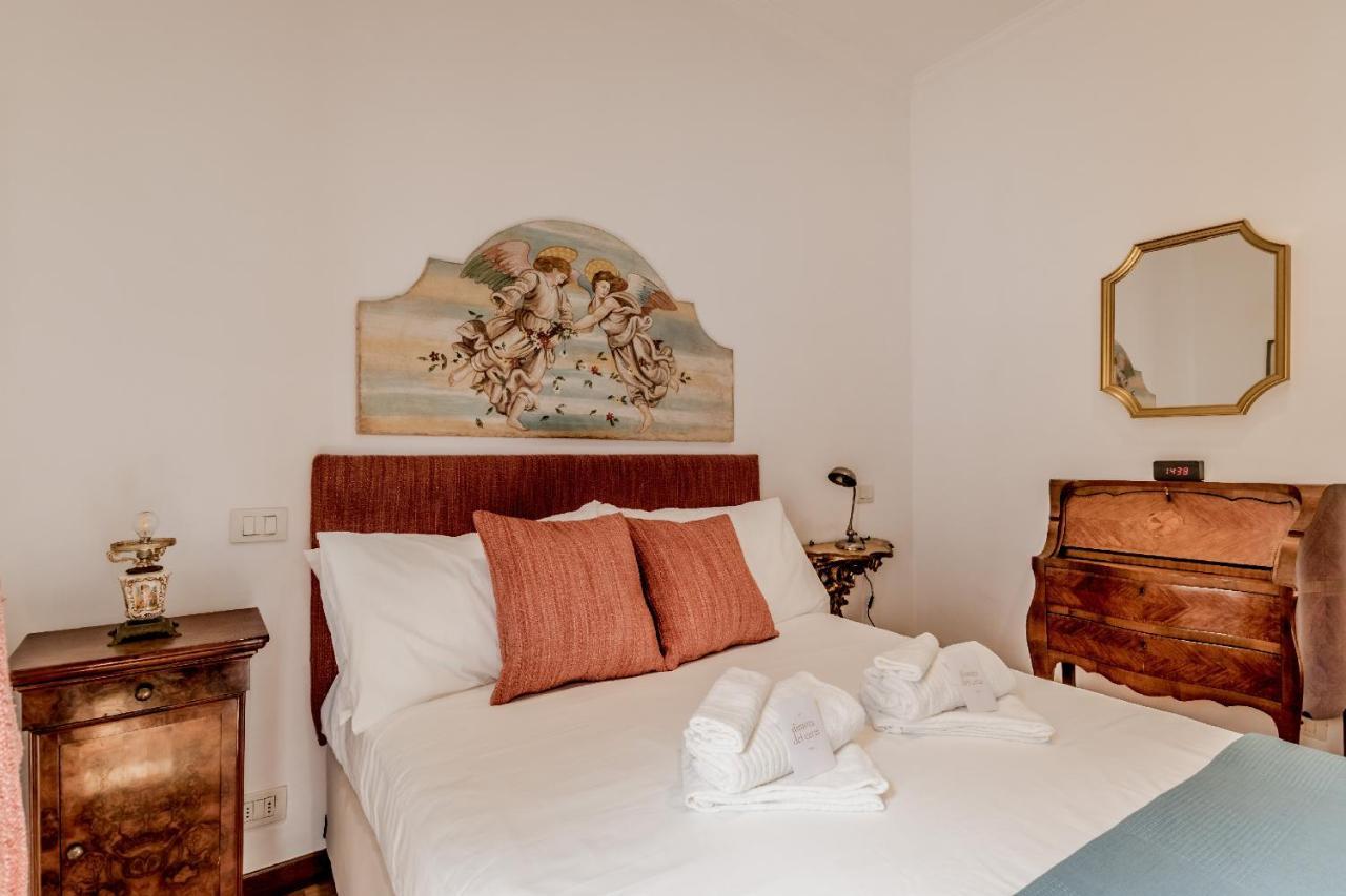 Leilighet La Dimora Dei Cerai - Trastevere