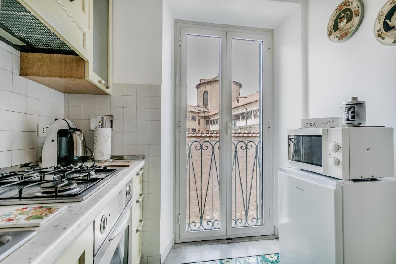 Leilighet La Dimora Dei Cerai - Trastevere *