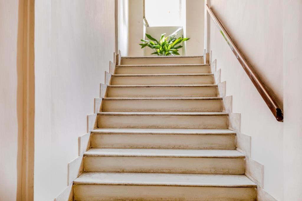 Apartamento La Dimora Dei Cerai - Trastevere *