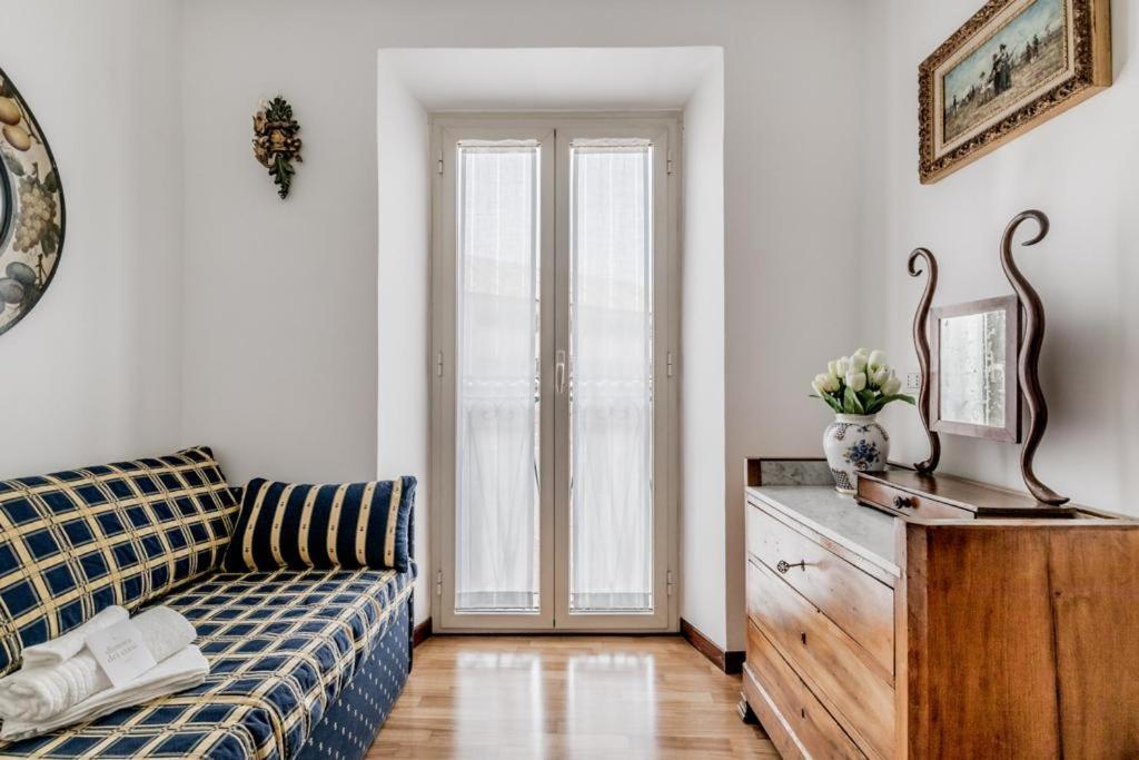 La Dimora Dei Cerai - Trastevere Apartamento