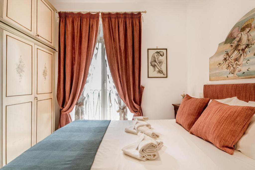 La Dimora Dei Cerai - Trastevere Apartamento