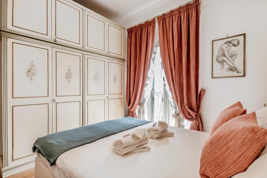 La Dimora Dei Cerai - Trastevere Roma