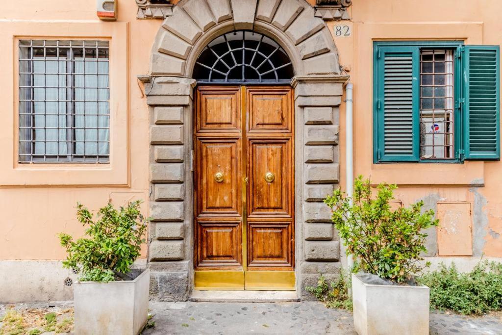 La Dimora Dei Cerai - Trastevere *