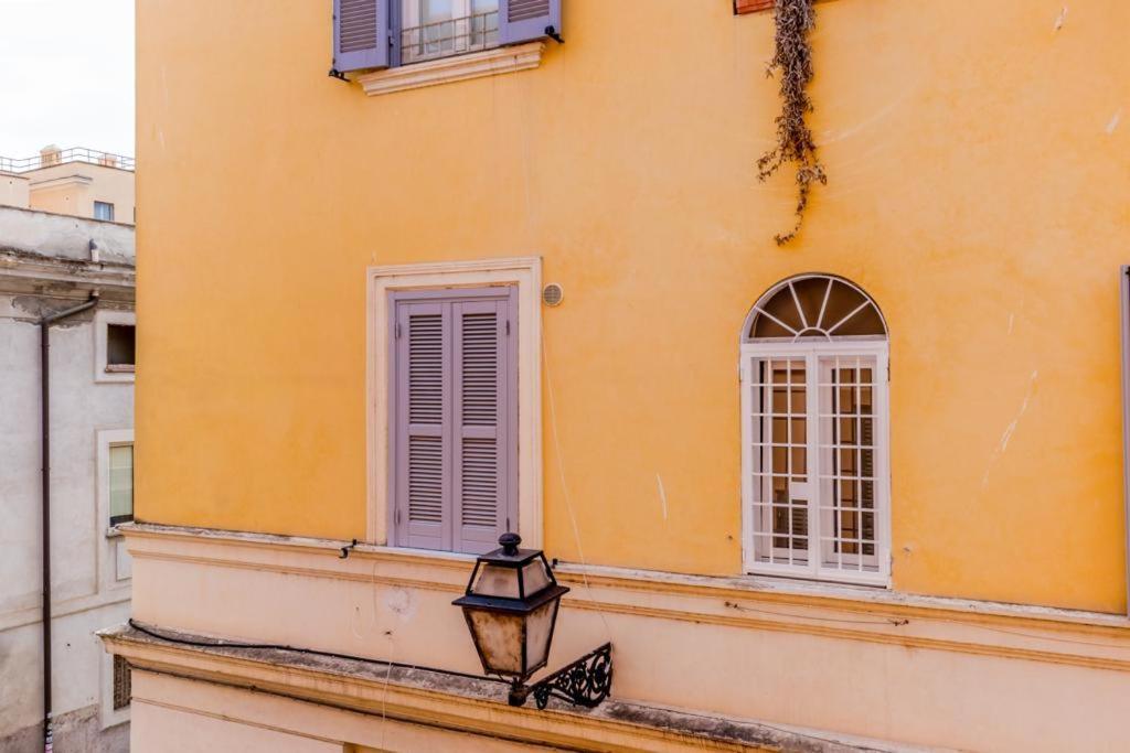 La Dimora Dei Cerai - Trastevere Leilighet