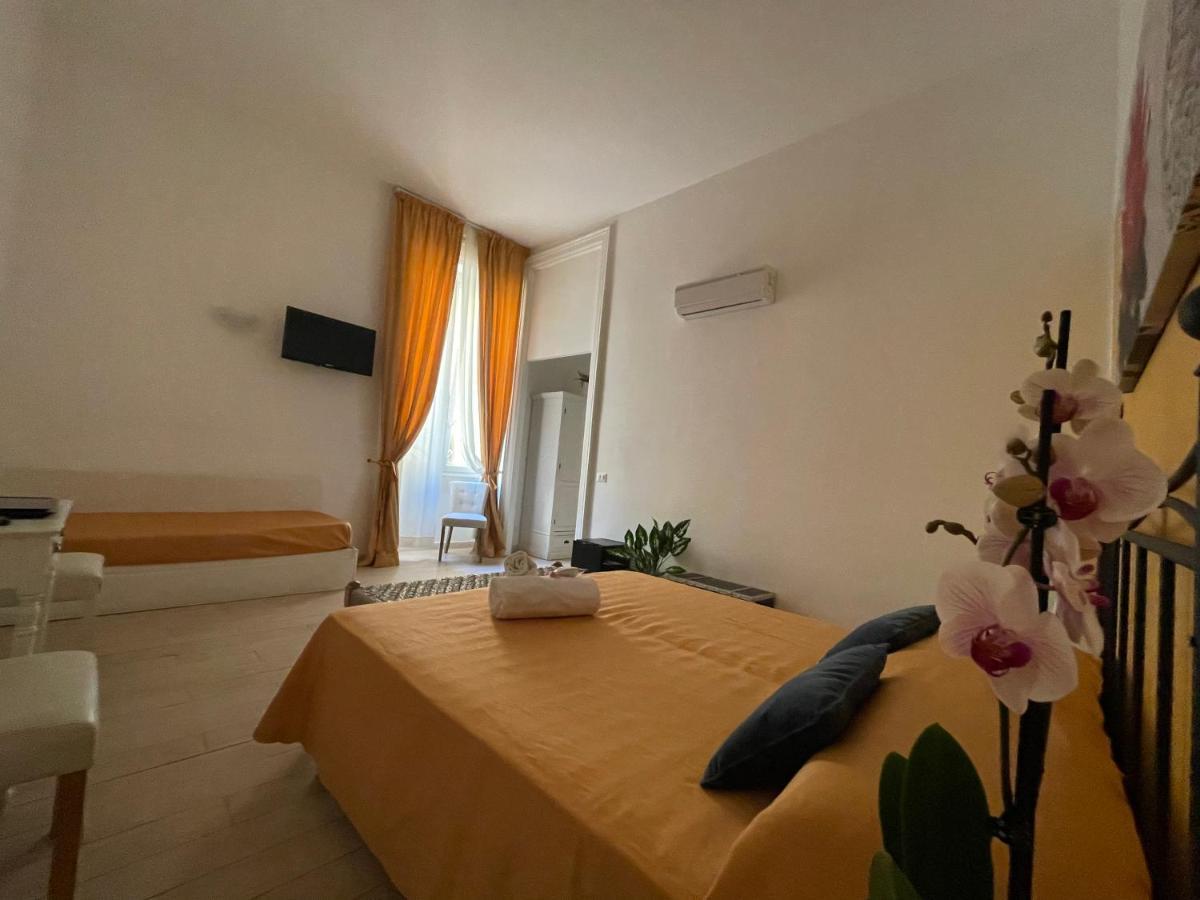 Ad Cavour Luxury - By Ad Gjestgiverier *