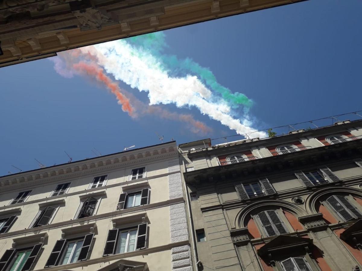Ad Cavour Luxury - By Ad Roma