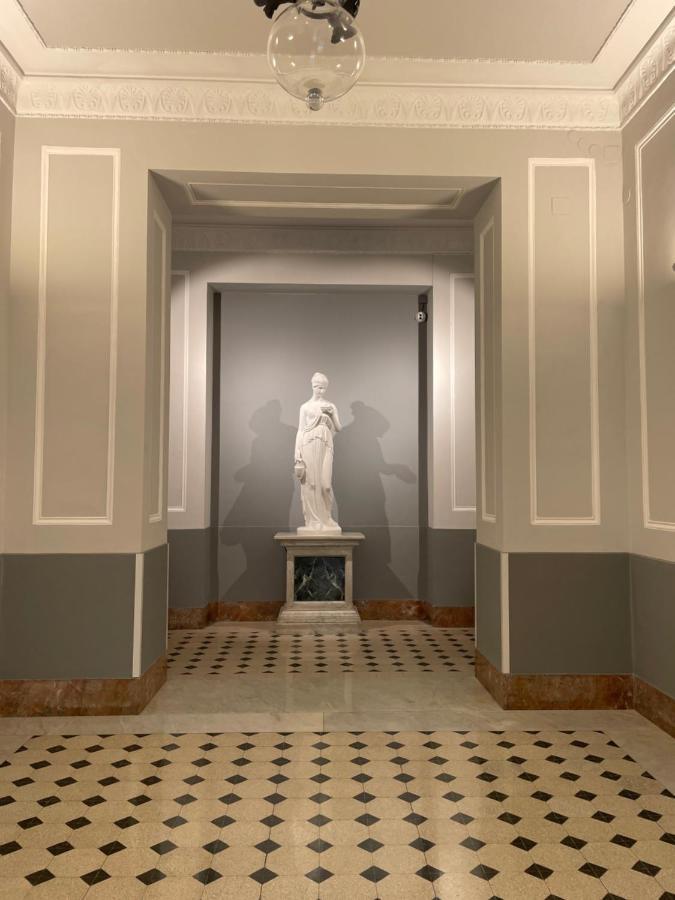 Ad Cavour Luxury - By Ad Gjestgiverier