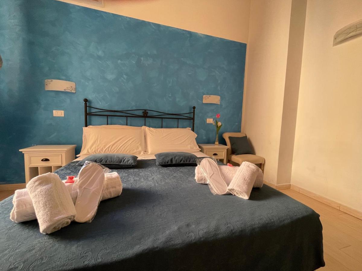 Ad Cavour Luxury - By Ad * Roma