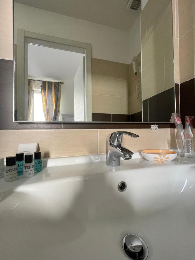 Ad Cavour Luxury - By Ad * Roma