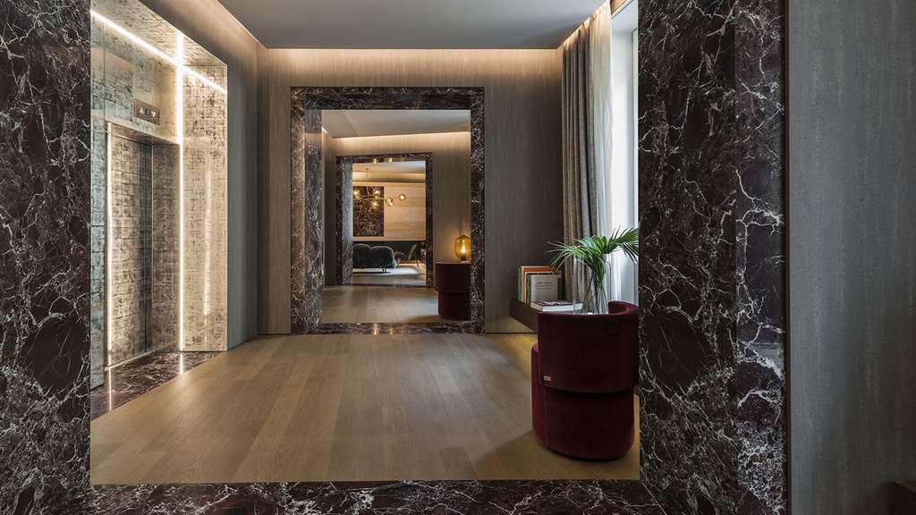 Hotell Fendi Private - Small Luxury Of The World 5*