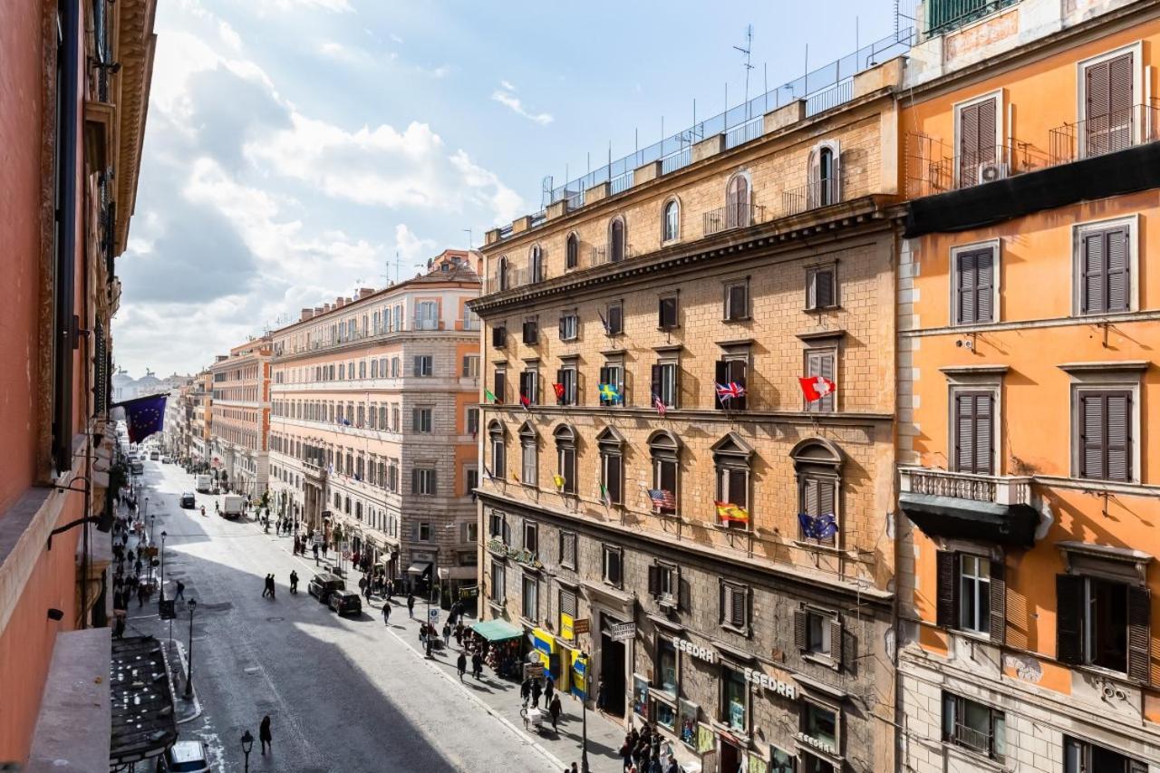 National Leilighet Roma