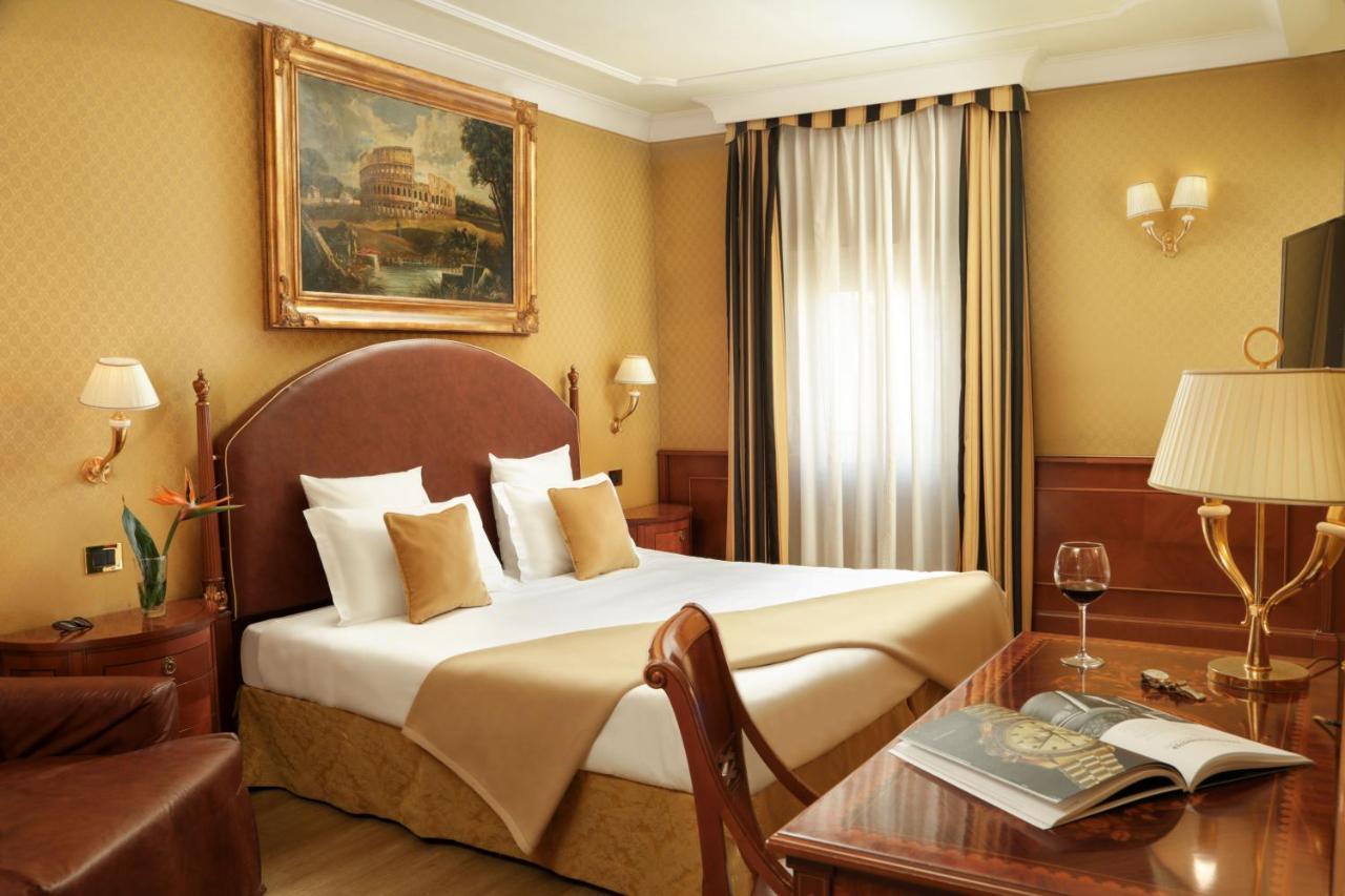 Homs 4* Roma