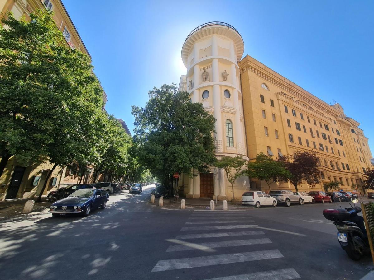 Casa de hóspedes Rometobe