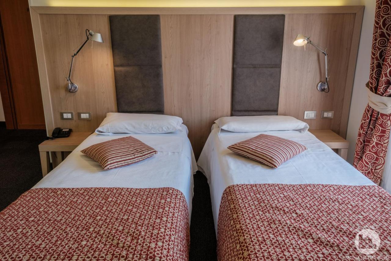 Casa Valdese 3* Roma