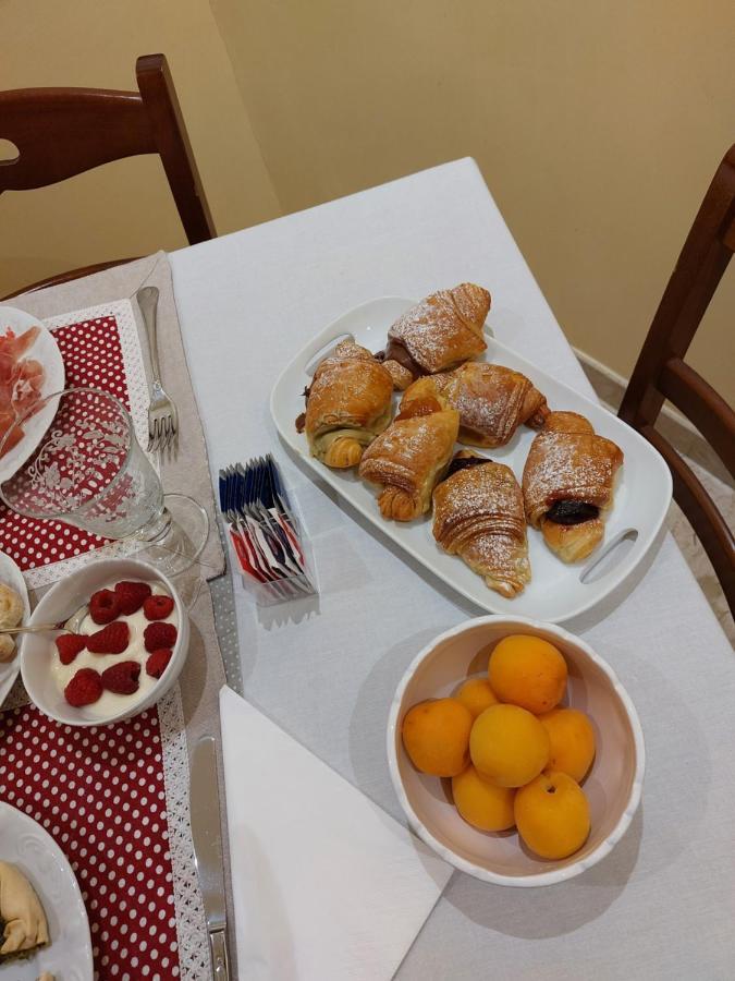 Gaia's Bed & Breakfast Roma