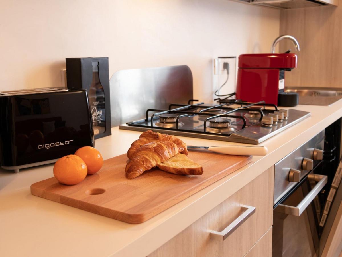 The Rent - One-bedroom Near San Pietro Leilighet
