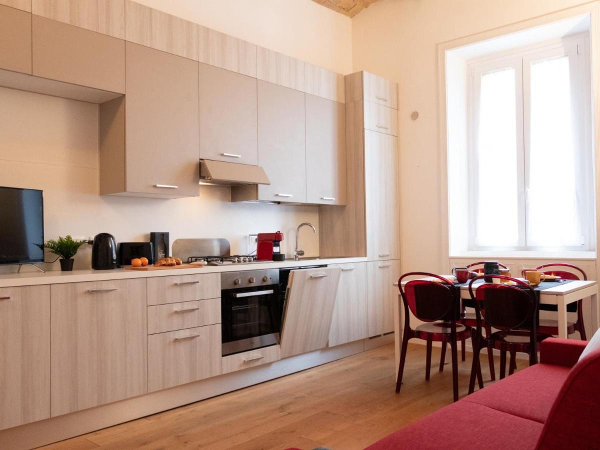 Leilighet The Rent - One-bedroom Near San Pietro