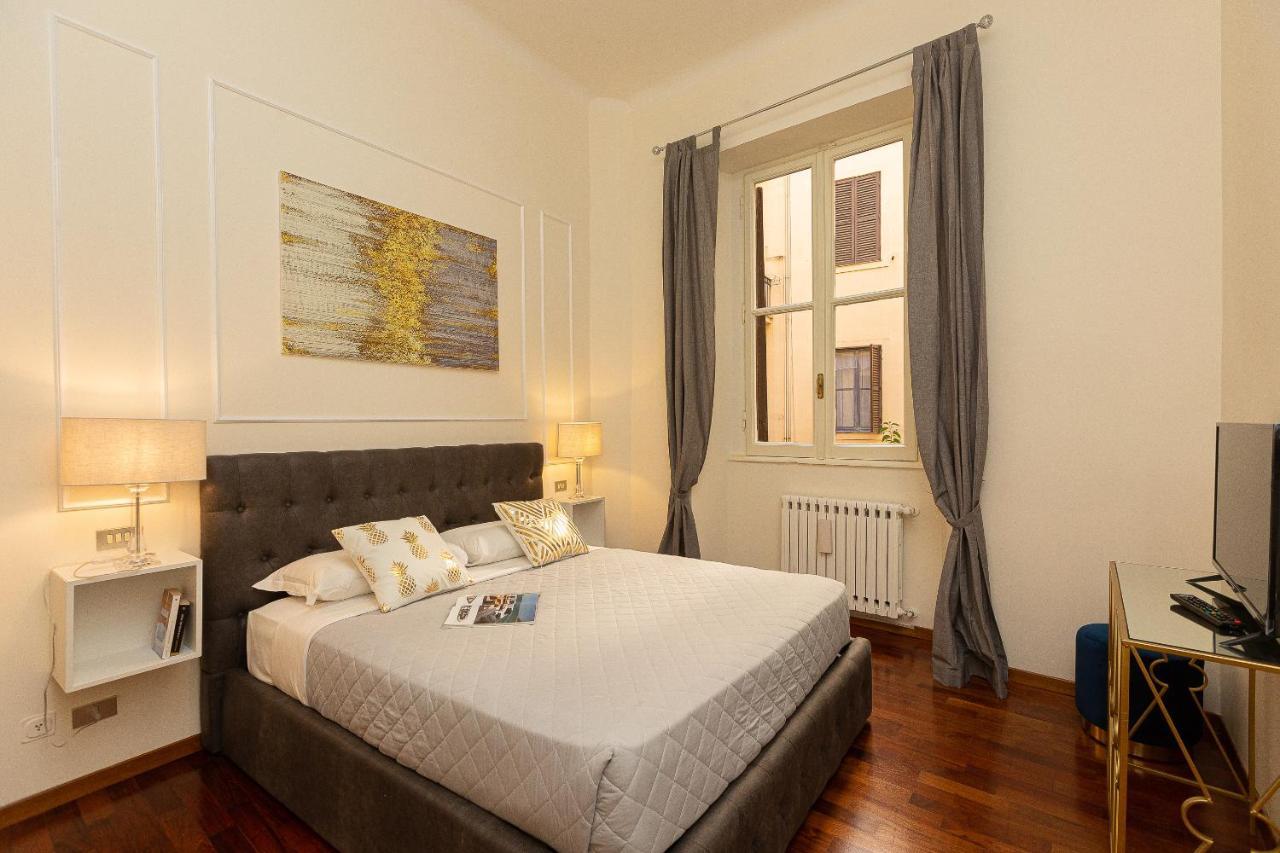 Savoia Exclusive House By Premium Collection Apartment