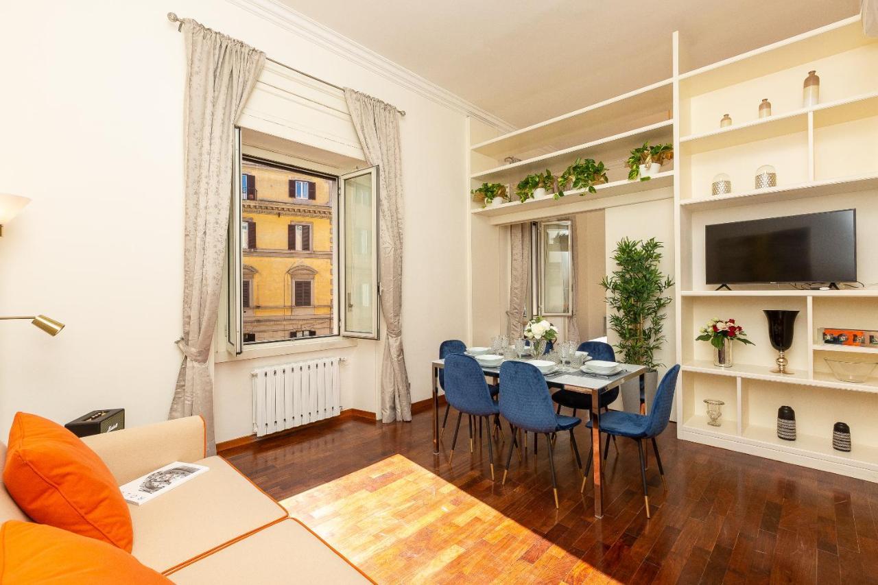Savoia Exclusive House By Premium Collection * Rome