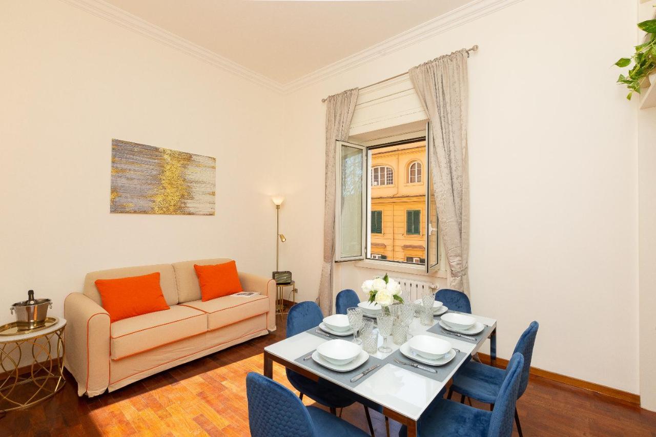 Apartment Savoia Exclusive House By Premium Collection Rome
