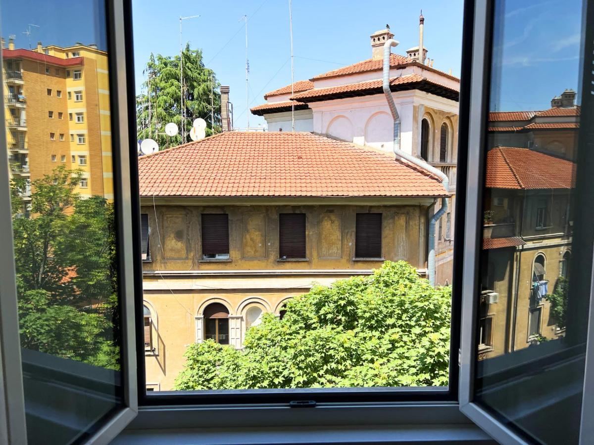 Apartamento Romeasyoulike - Trastevere N° 30 *