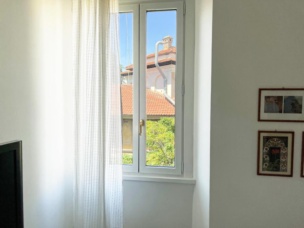 Romeasyoulike - Trastevere N° 30 Apartamento Roma