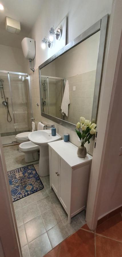 Chic 'n Charme Trastevere Terrace 2 Apartamento *