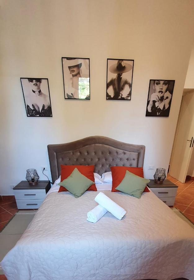 Chic 'n Charme Trastevere Terrace 2 Apartamento Roma