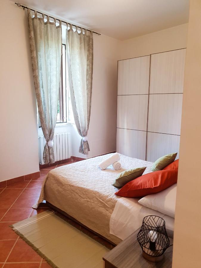 Chic 'n Charme Trastevere Terrace 2 Roma