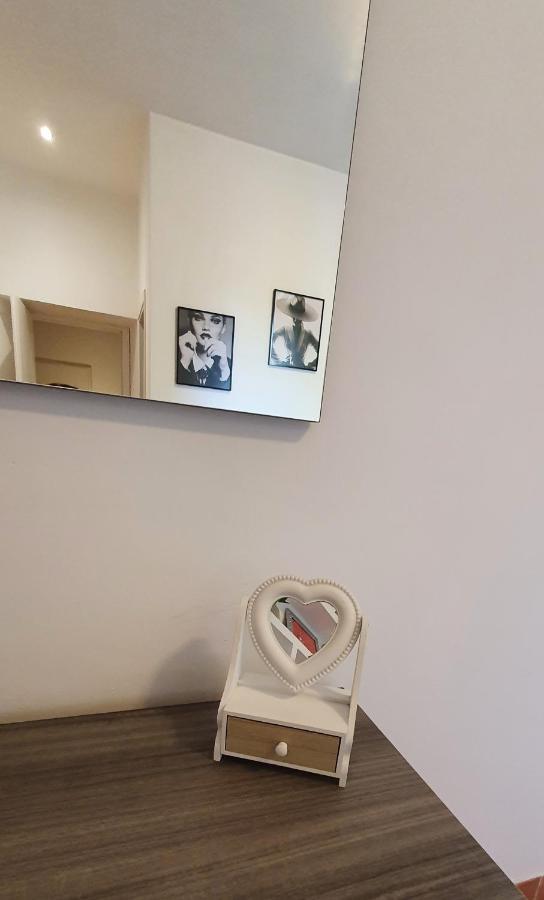 Apartamento Chic 'n Charme Trastevere Terrace 2