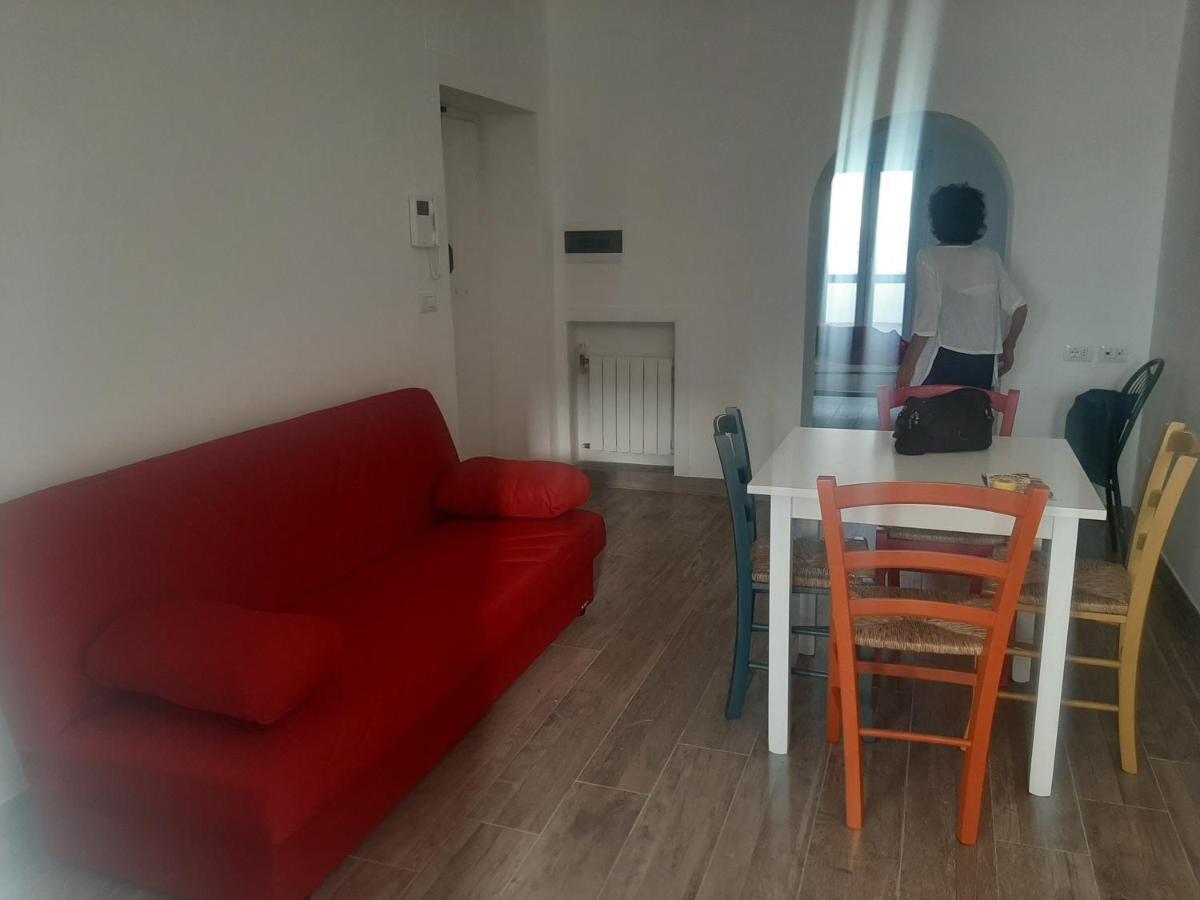 Apartamento Vacanze A Colori