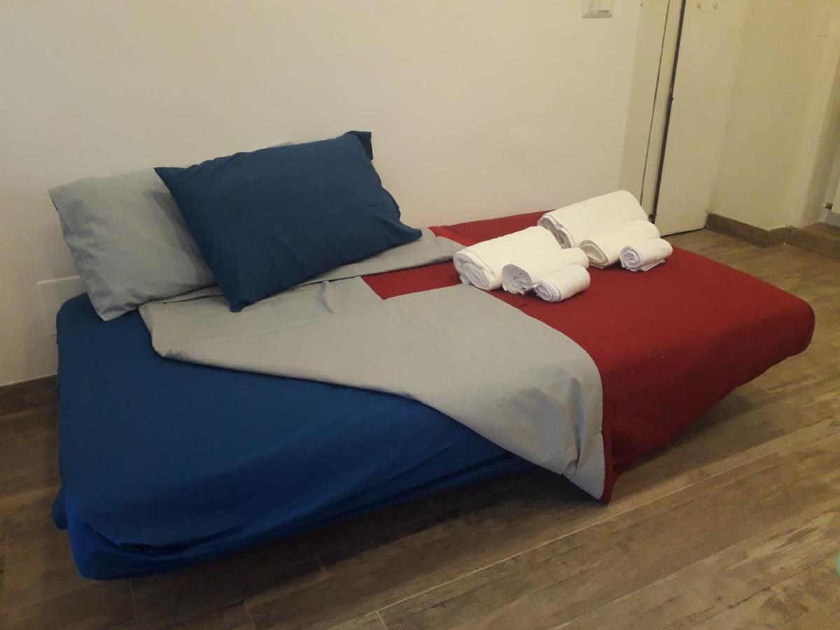 Vacanze A Colori Apartamento Roma
