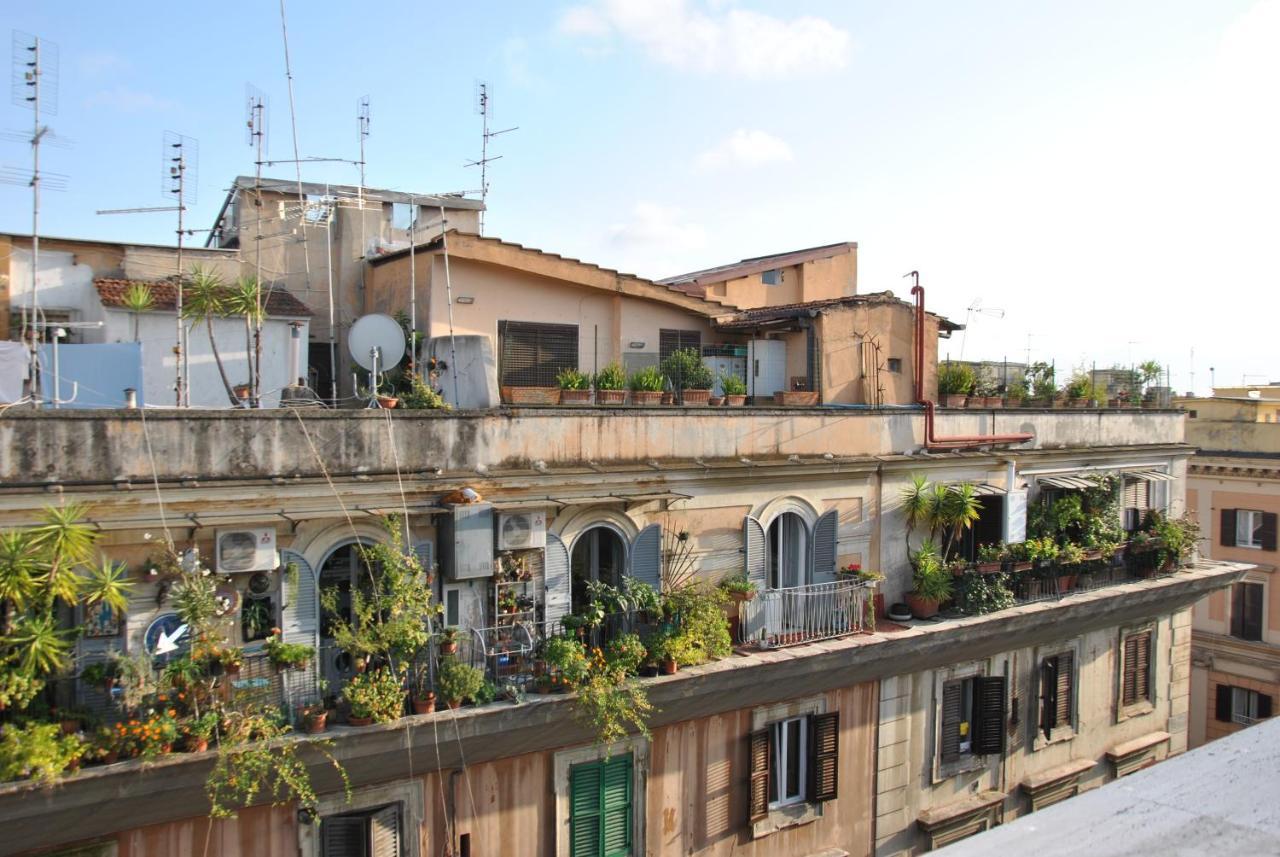 Vacanze A Colori Apartamento *