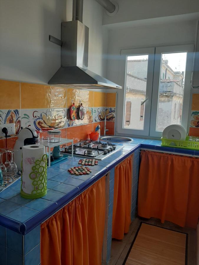 Vacanze A Colori * Roma