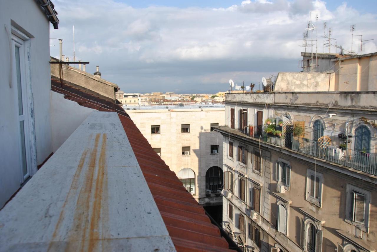 Vacanze A Colori Roma