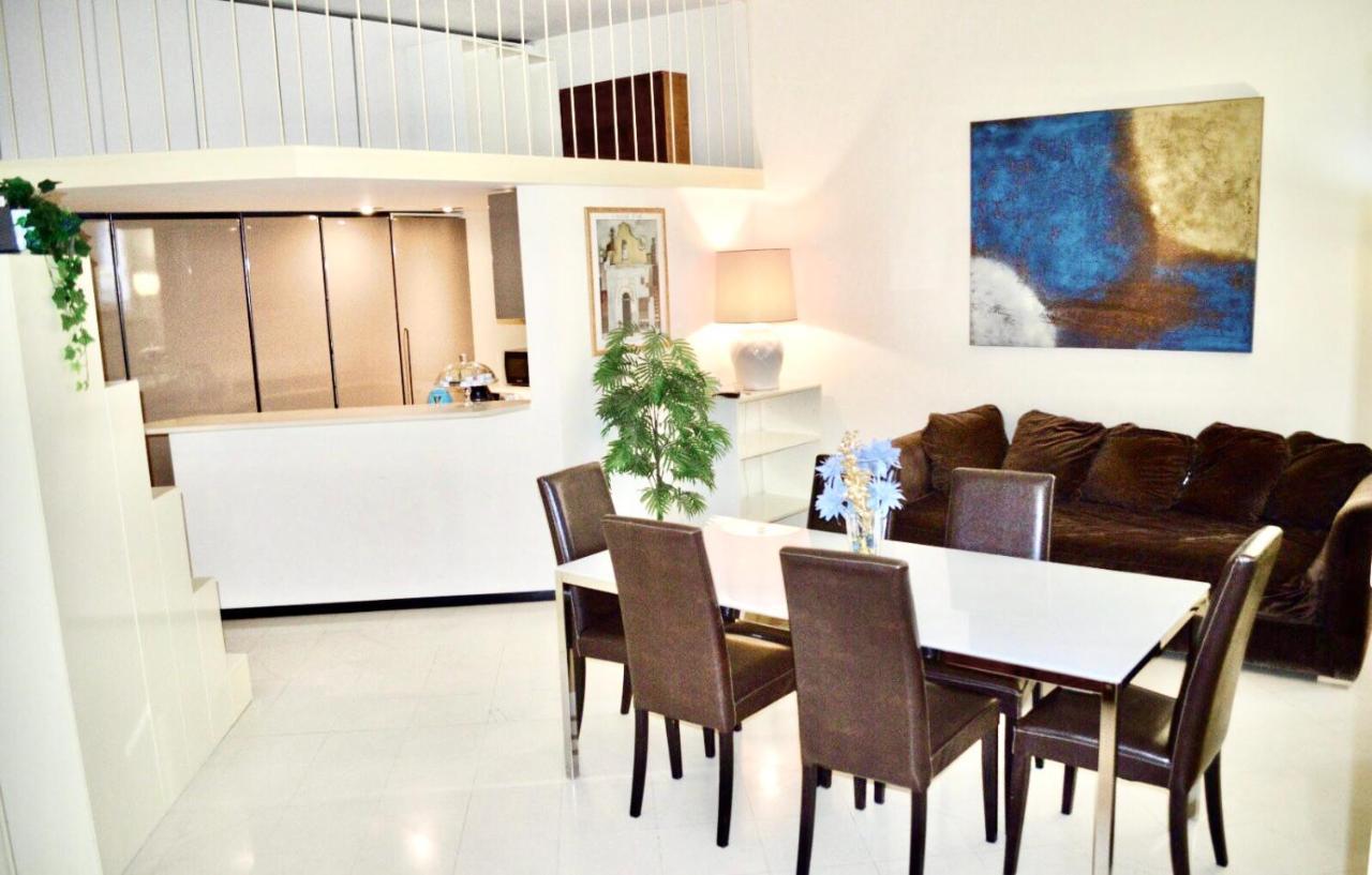 In Pieno Centro - Lily's House Apartment