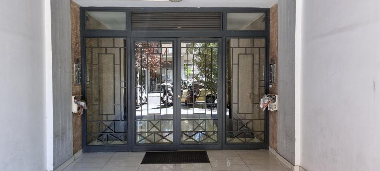 Apartamento Bam Bam Tiburtina