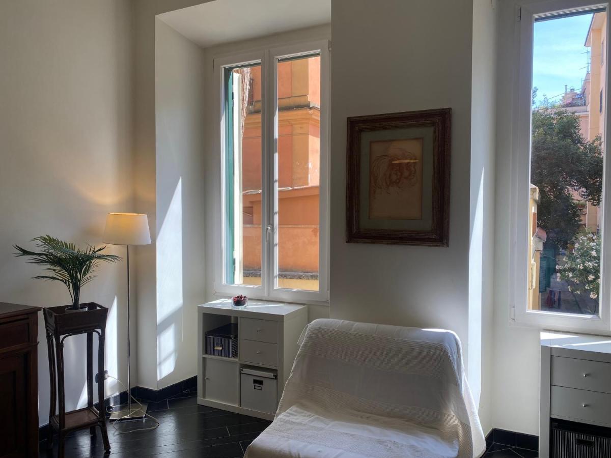 Domus Parioli By Ghor Apartment