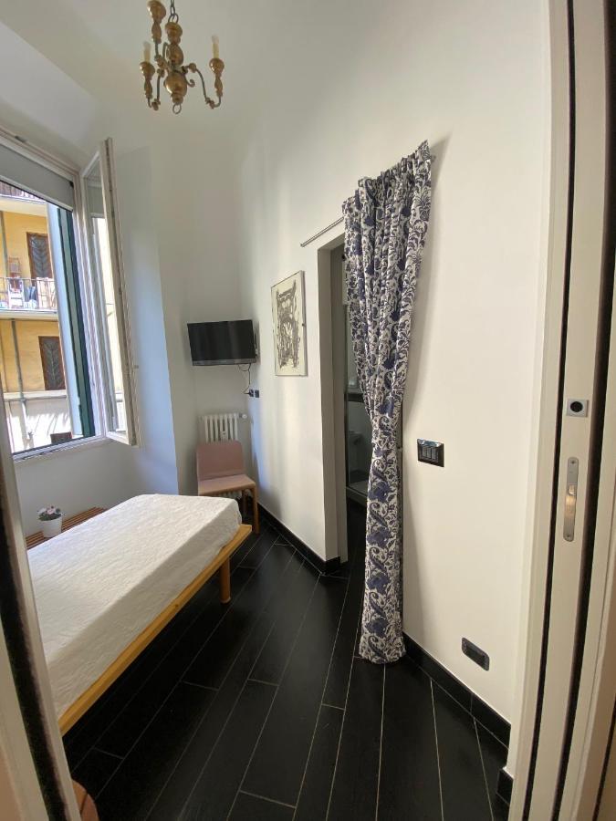 Apartment Domus Parioli By Ghor