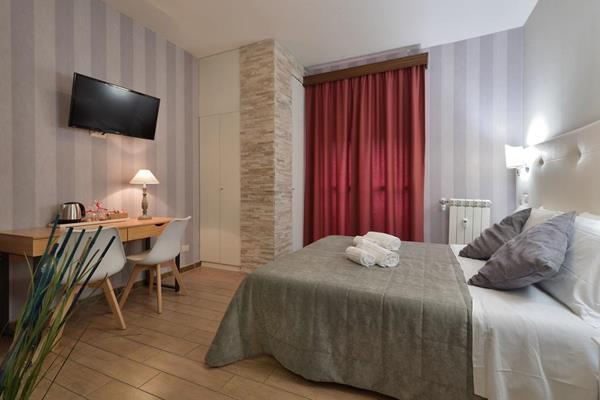 Santamaggiore Gjestgiverier 2*
