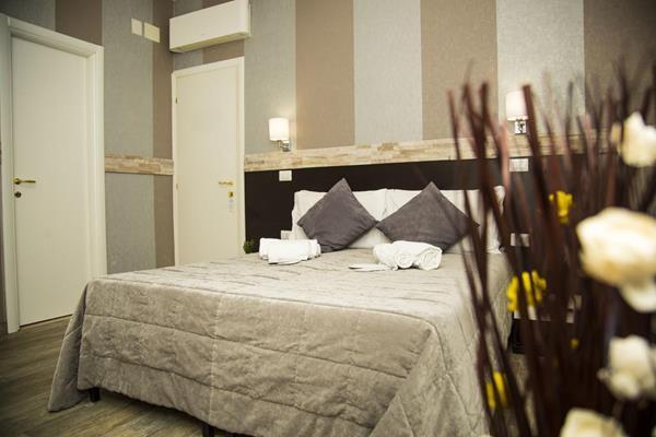 Santamaggiore Gjestgiverier 2*