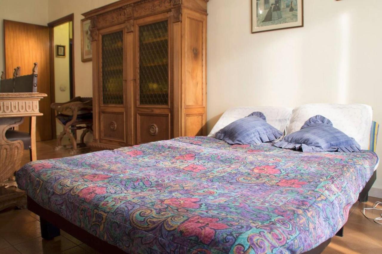 Apartamento Una Casa A Roma