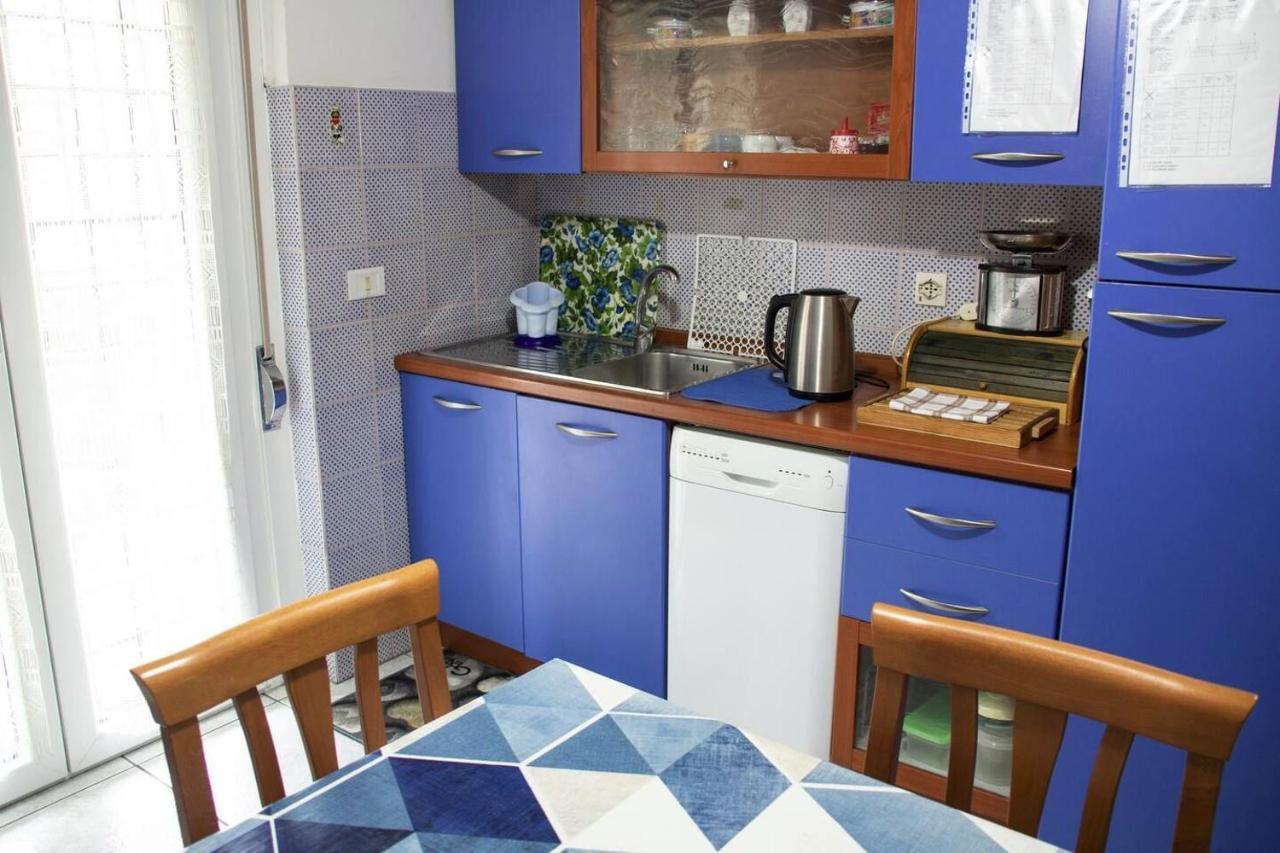 Apartamento Una Casa A Roma