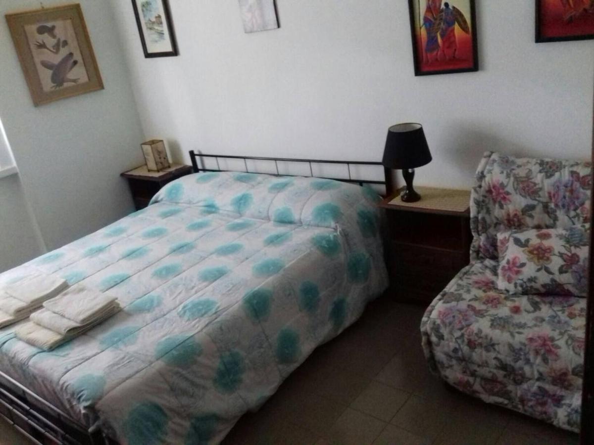 Una Casa A Roma