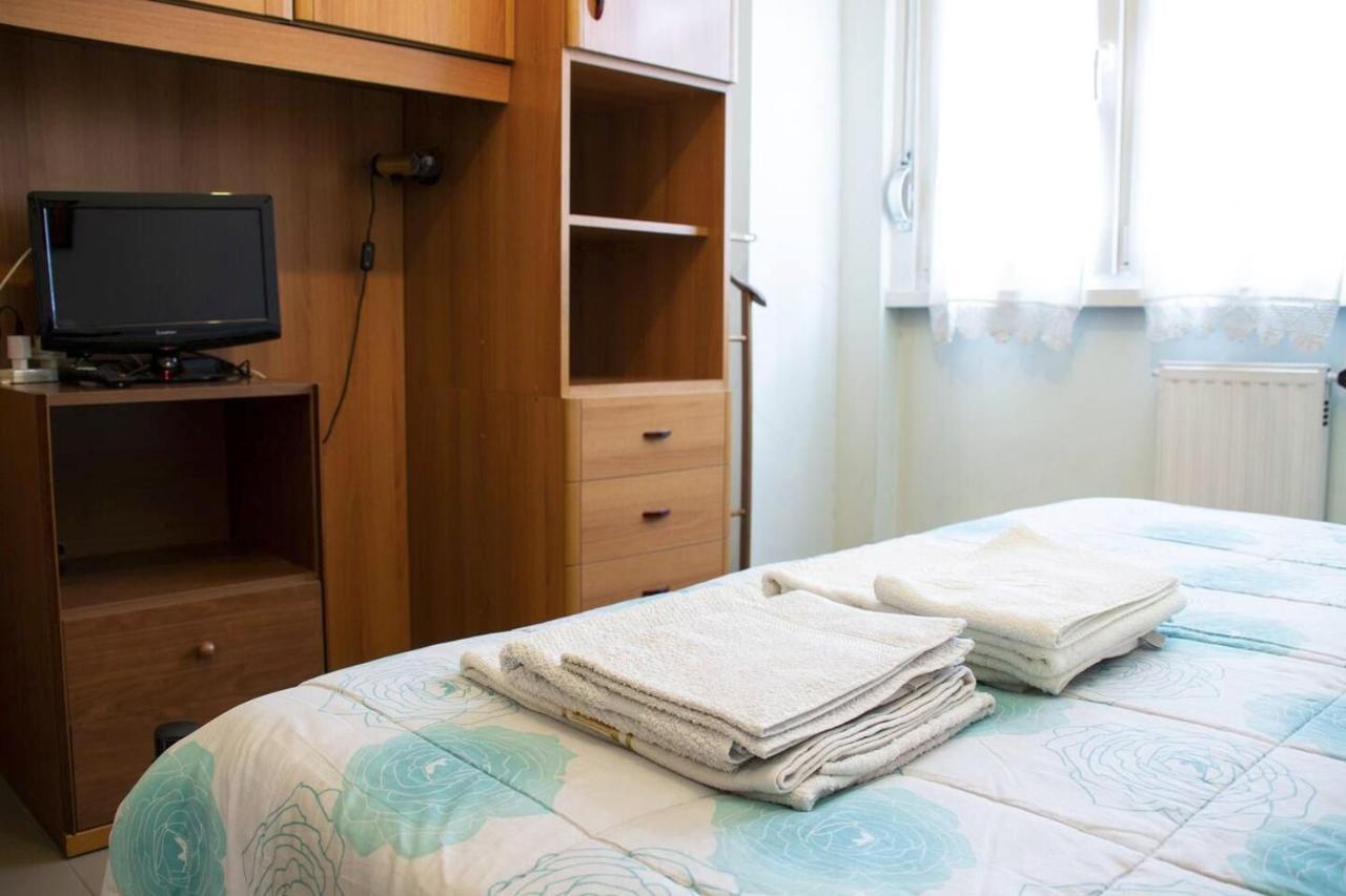 Una Casa A * Roma