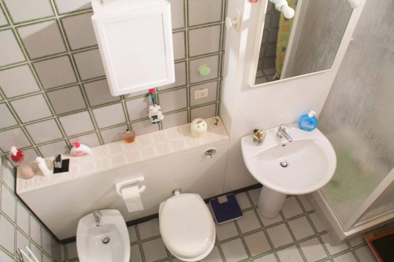 Apartamento Una Casa A *