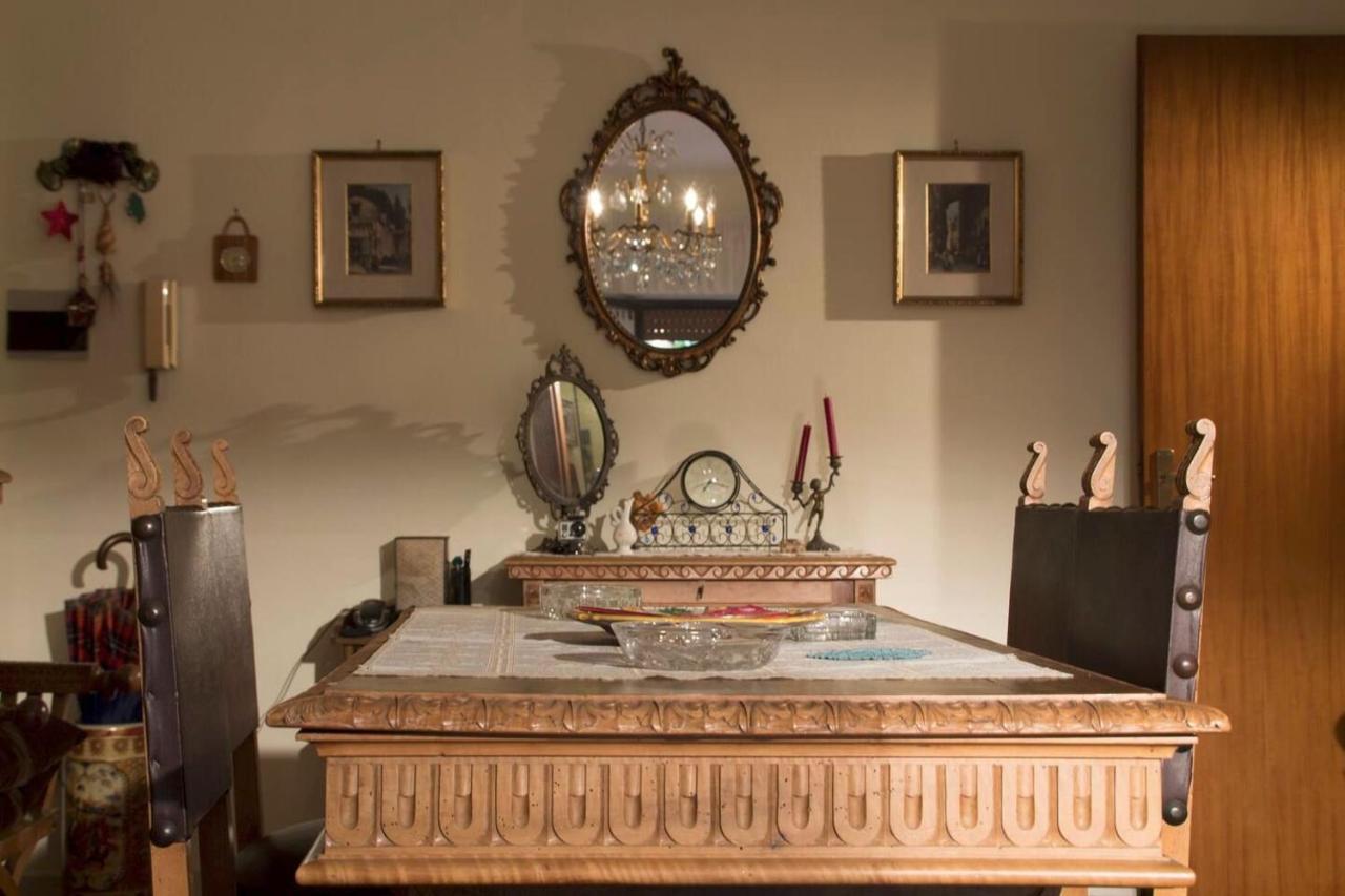 Apartamento Una Casa A Roma